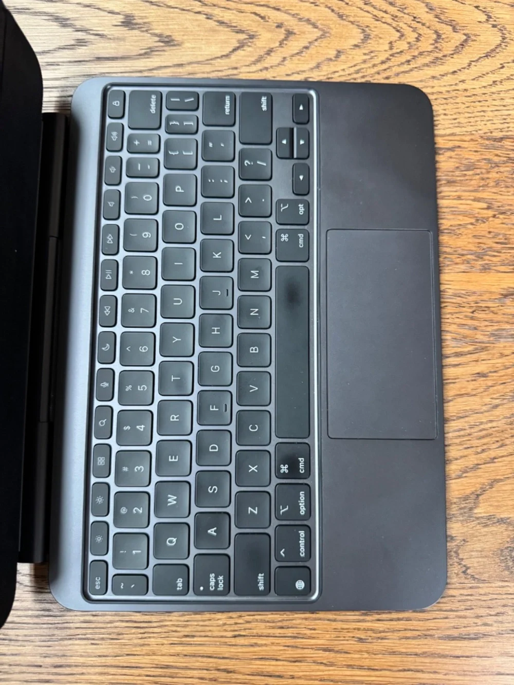 iPad Pro M4/M5 11